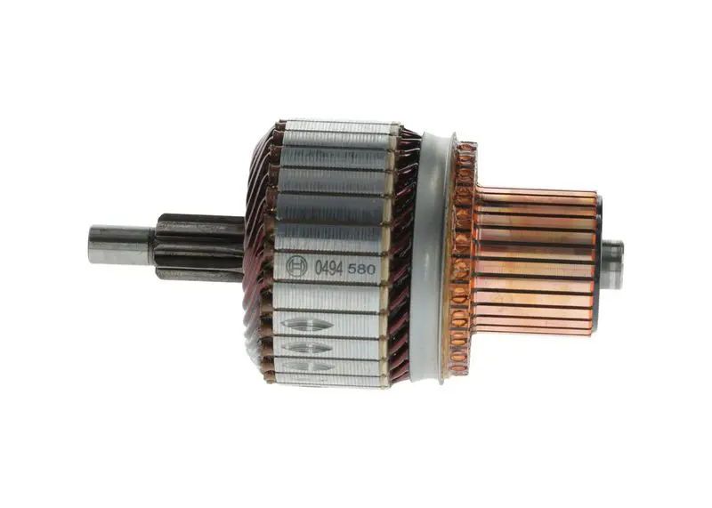Enkurs Bosch 1986SE0494
