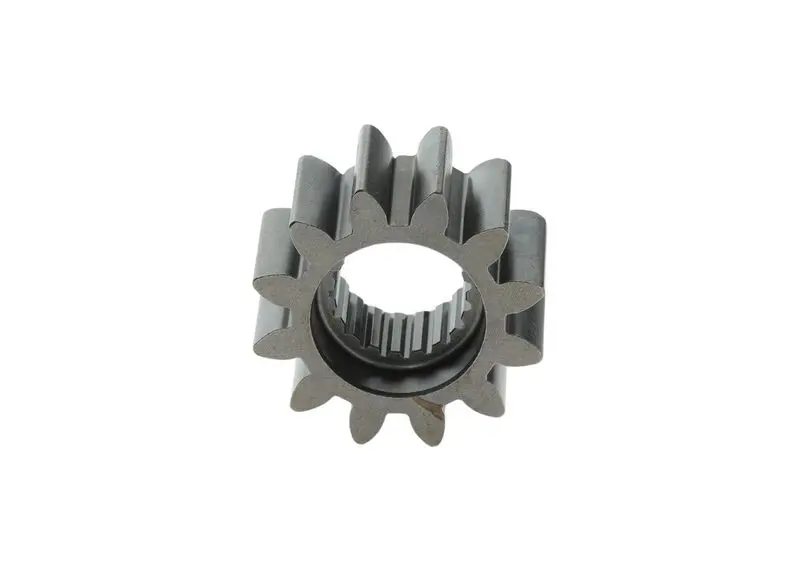 Zobrats, Starteris Bosch 1986SE0616