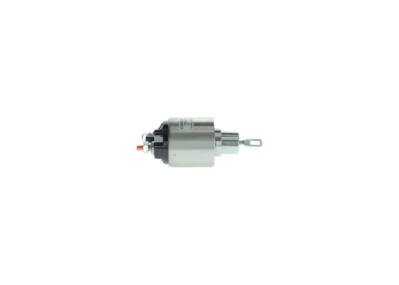 Ievilcējrelejs, Starteris Bosch 1986SE1570