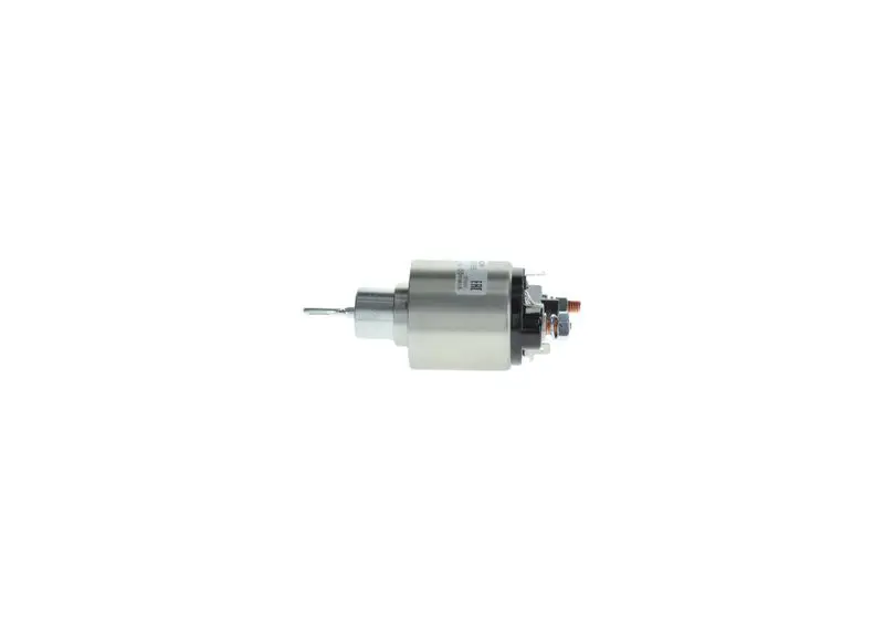Ievilcējrelejs, Starteris Bosch 1986SE1575