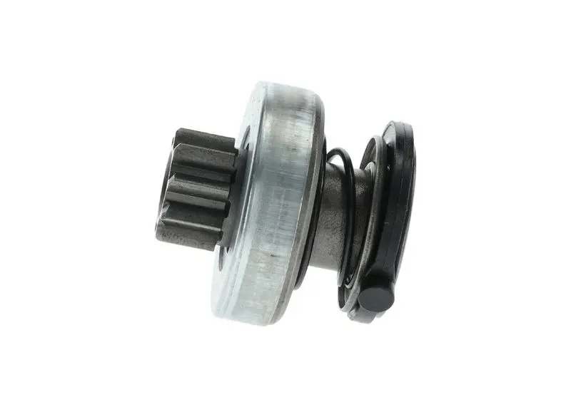 Pievads ar brīvgaitas mehānismu, Starteris Bosch