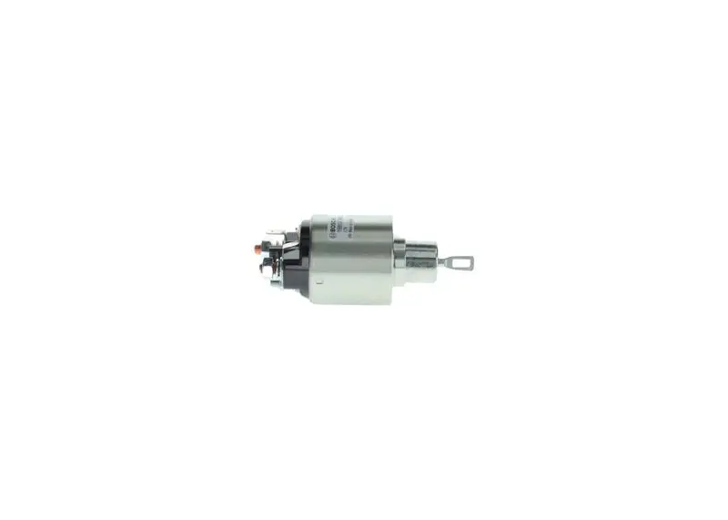 Ievilcējrelejs, Starteris Bosch 1986SE1662