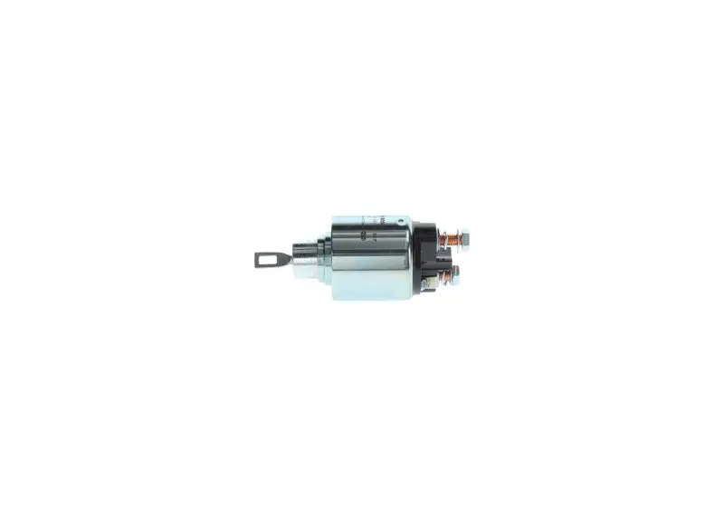 Ievilcējrelejs, Starteris Bosch 1986SE1677