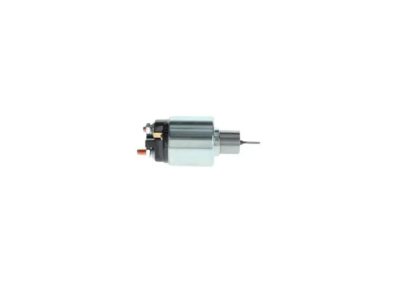 Ievilcējrelejs, Starteris Bosch 1986SE1680