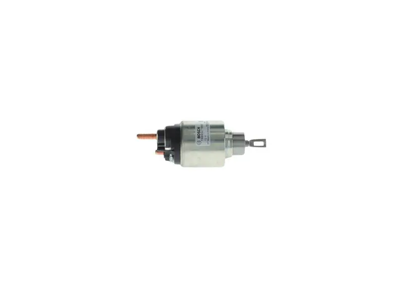 Ievilcējrelejs, Starteris Bosch 1986SE1689