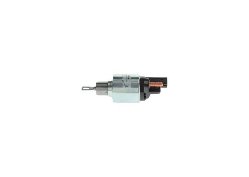 Ievilcējrelejs, Starteris Bosch 1986SE1698