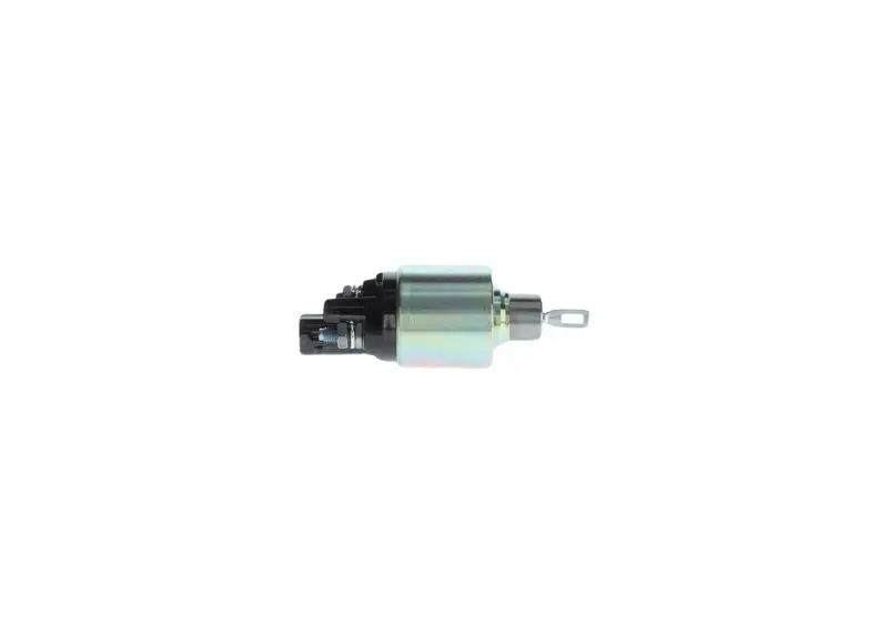 Ievilcējrelejs, Starteris Bosch 1986SE1751