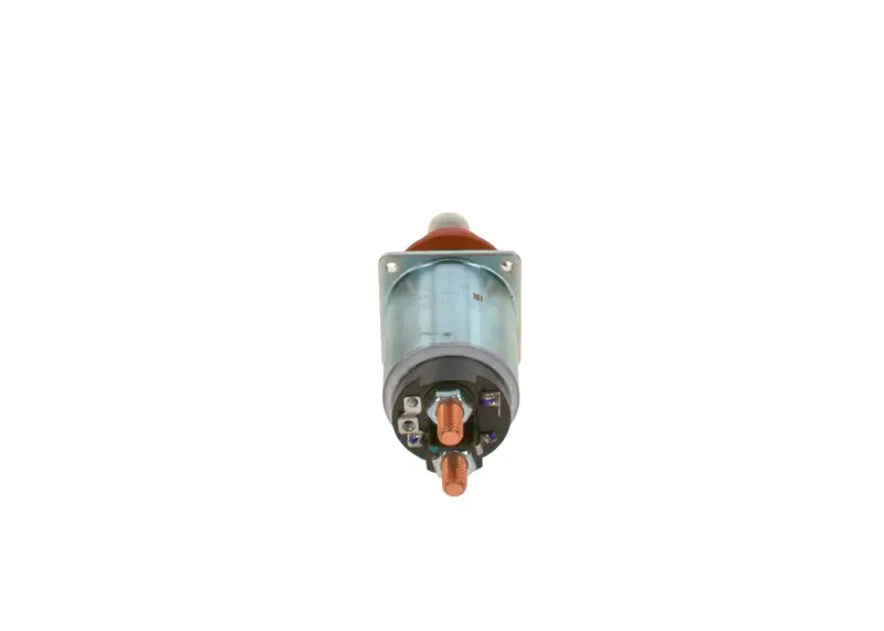 Ievilcējrelejs, Starteris Bosch 1986SE3562