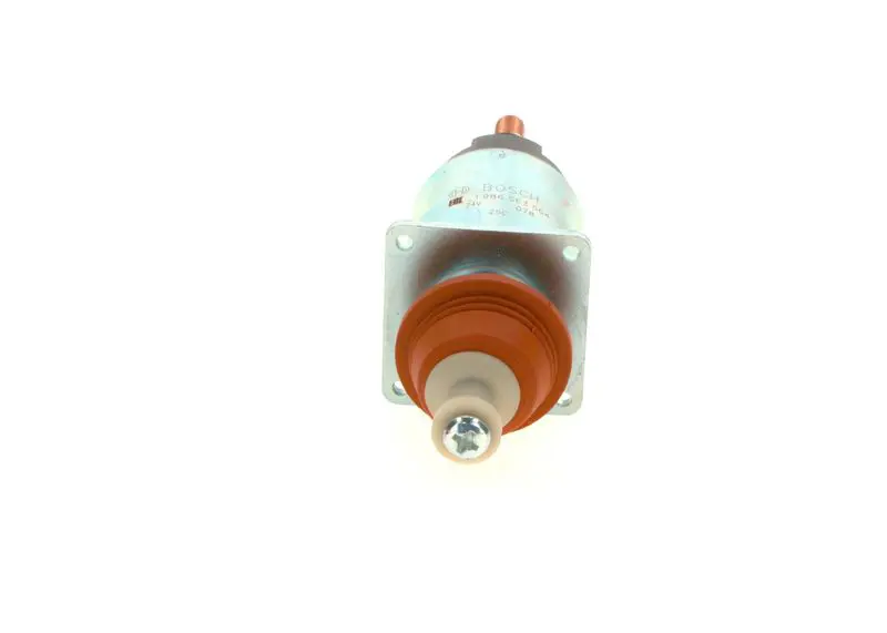Ievilcējrelejs, Starteris Bosch 1986SE3564