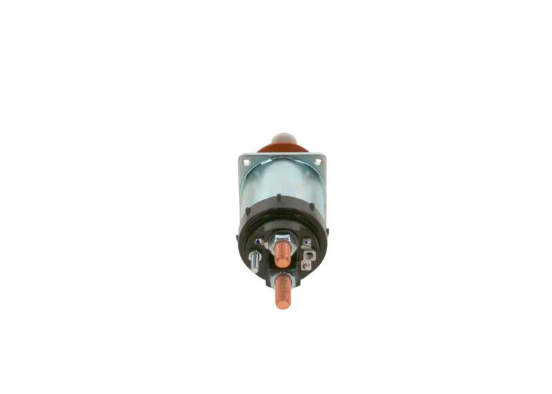 Ievilcējrelejs, Starteris Bosch 1986SE3566