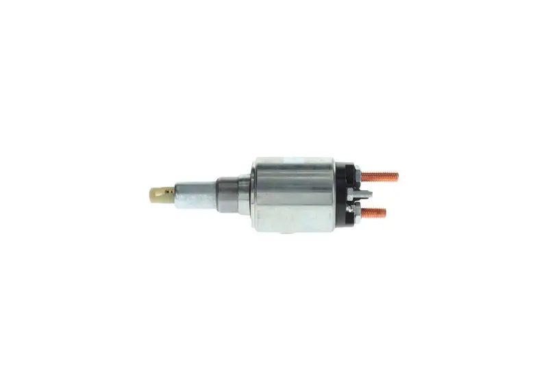 Ievilcējrelejs, Starteris Bosch 1986SE3754