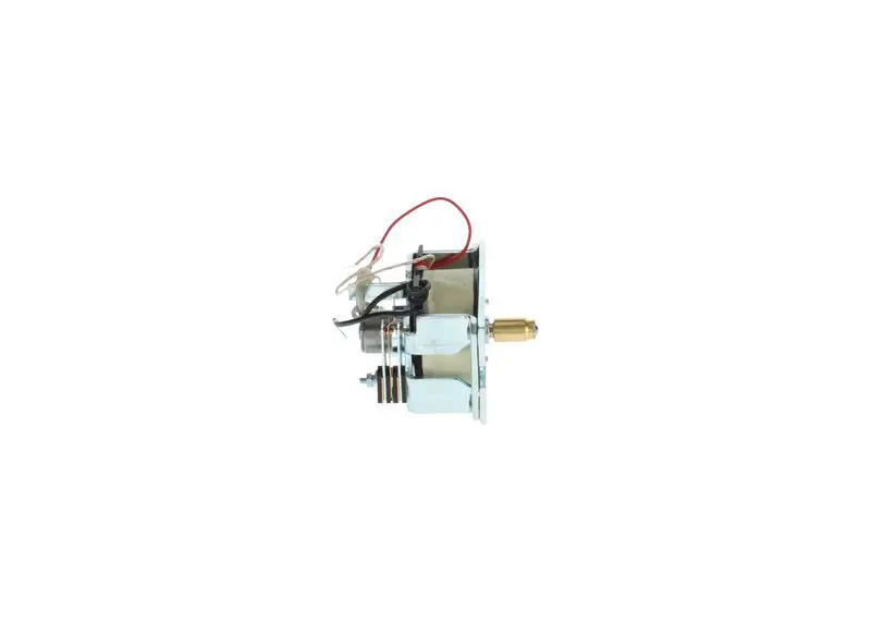 Ievilcējrelejs, Starteris Bosch 1986SE4120