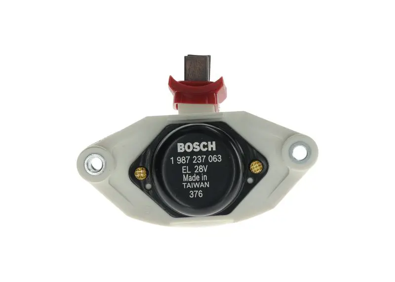 Ģeneratora sprieguma regulators Bosch 1987237063