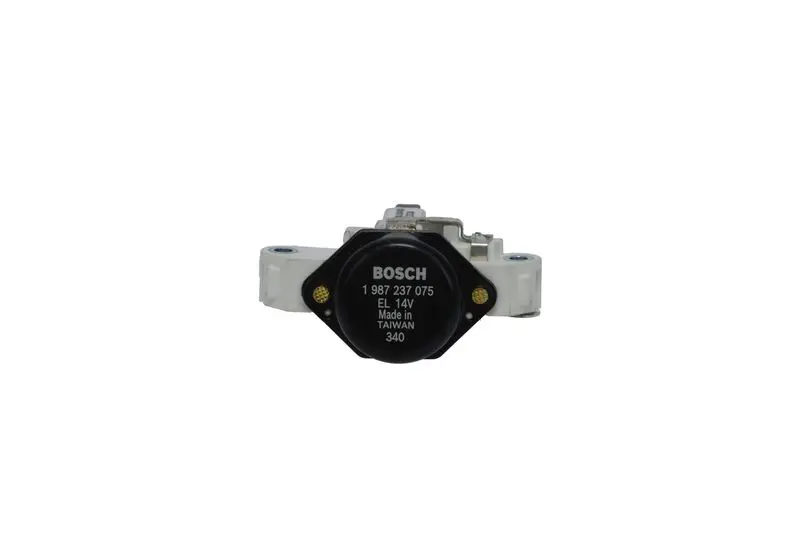 Ģeneratora sprieguma regulators Bosch 1987237075