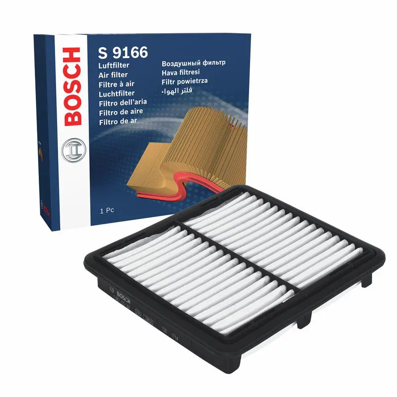 Gaisa filtrs Bosch 1987429166