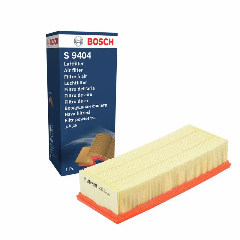 Gaisa filtrs Bosch 1987429404