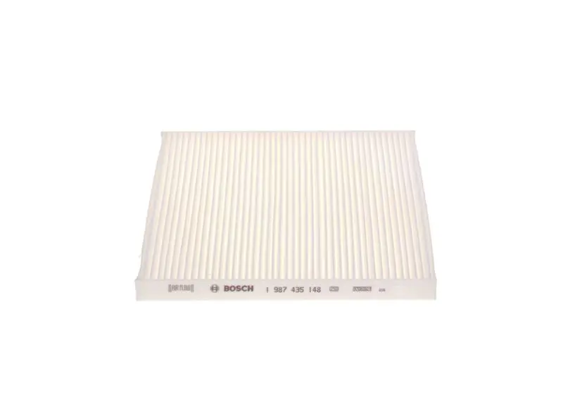 Filtrs, Salona telpas gaiss Bosch 1987435148