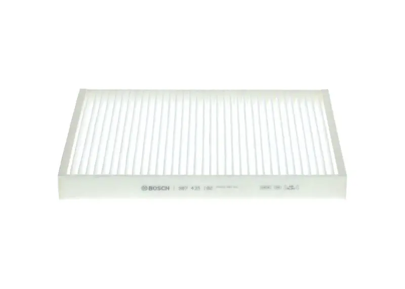 Filtrs, Salona telpas gaiss Bosch 1987435182