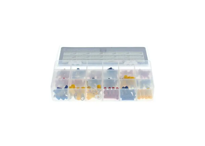 Asortiments, Vadu savienošanas elementi Bosch 1987532100