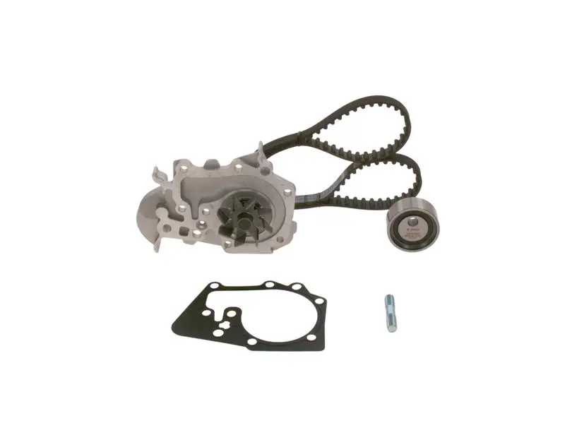 Ūdenssūknis + Zobsiksnas komplekts Bosch 1987946466