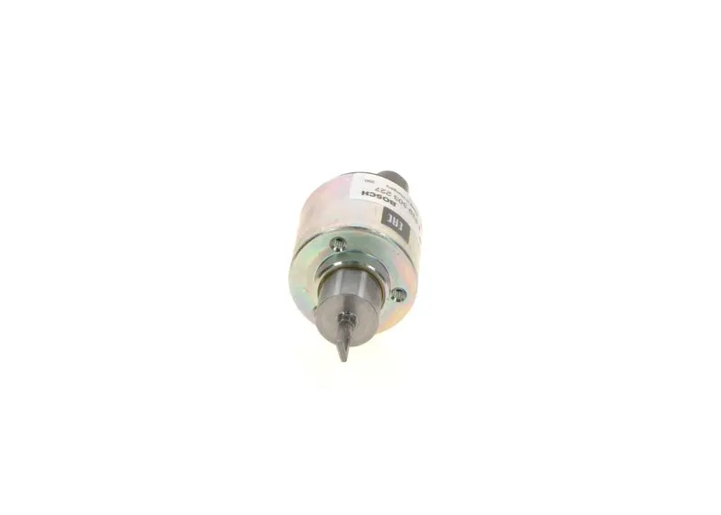 Ievilcējrelejs, Starteris Bosch 2339303227