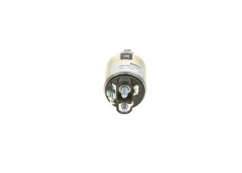 Ievilcējrelejs, Starteris Bosch 2339303312