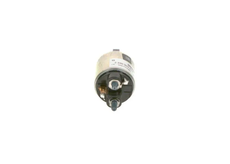 Ievilcējrelejs, Starteris Bosch 2339303413