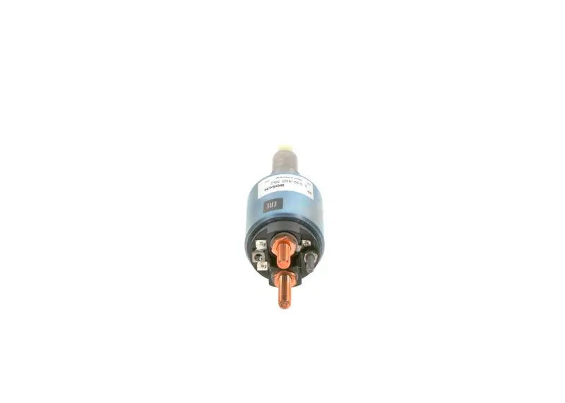 Ievilcējrelejs, Starteris Bosch 2339402362