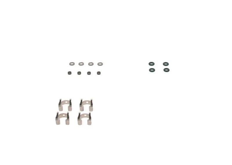 Remkomplekts, Sprausla Bosch 2707010061