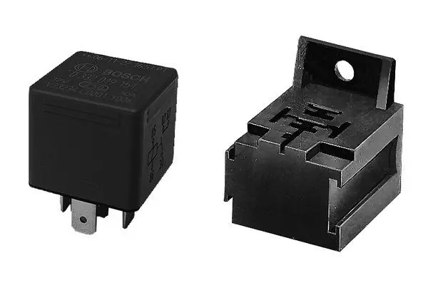 Releja ietvere Bosch 3334485008