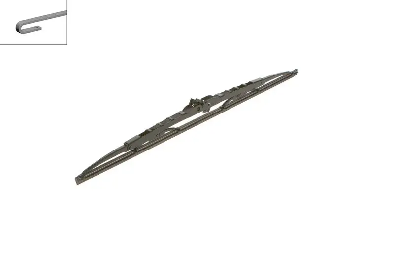 Stikla tīrītāja slotiņa Bosch 3397004582