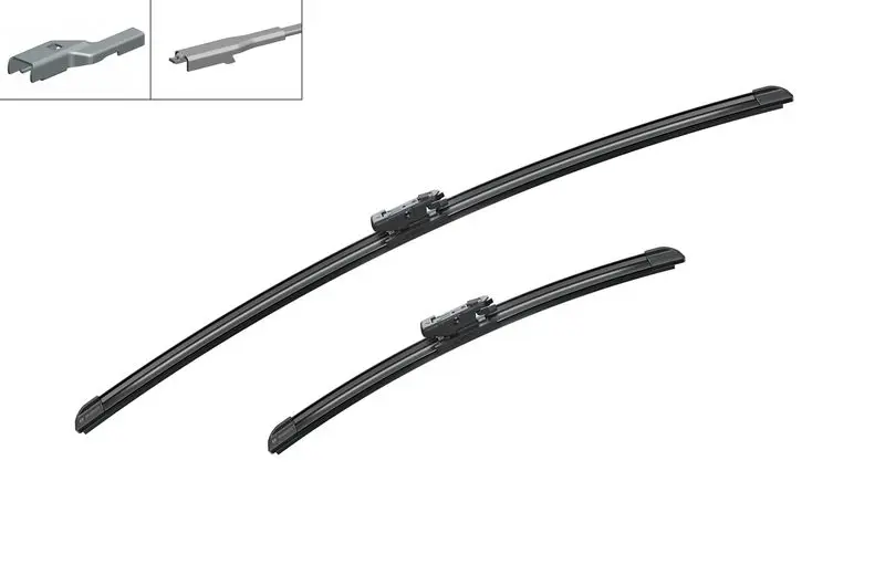 Stikla tīrītāja slotiņa Bosch 3397007466