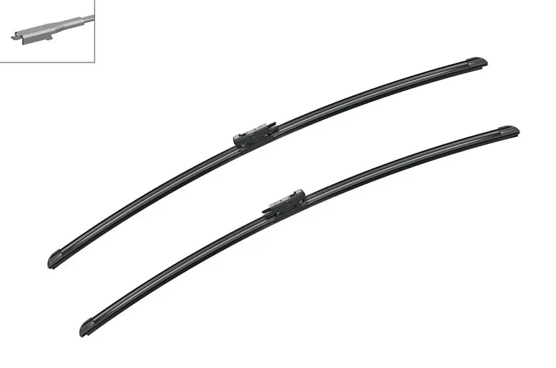 Stikla tīrītāja slotiņa Bosch 3397014214