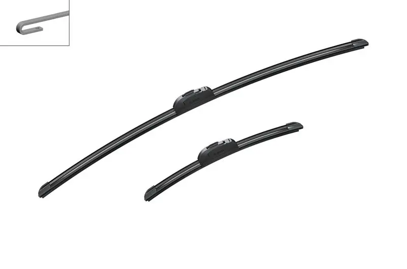 Stikla tīrītāja slotiņa Bosch 3397014637