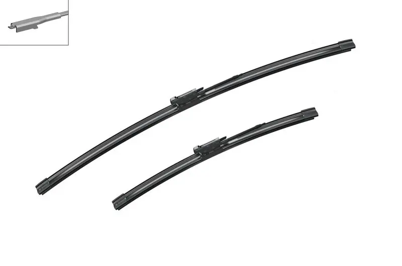 Stikla tīrītāja slotiņa Bosch 339711000B