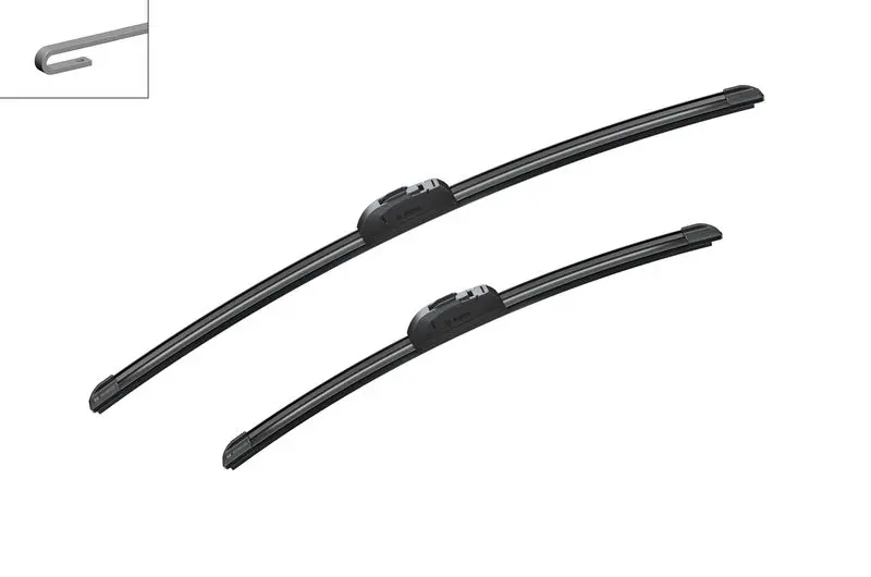 Stikla tīrītāja slotiņa Bosch 3397118908