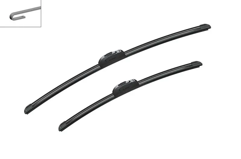 Stikla tīrītāja slotiņa Bosch 3397118909