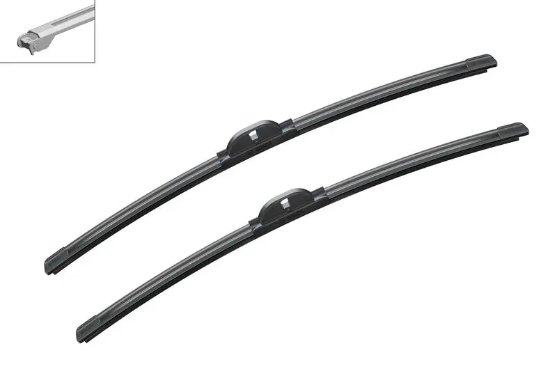 Stikla tīrītāja slotiņa Bosch 3397118933
