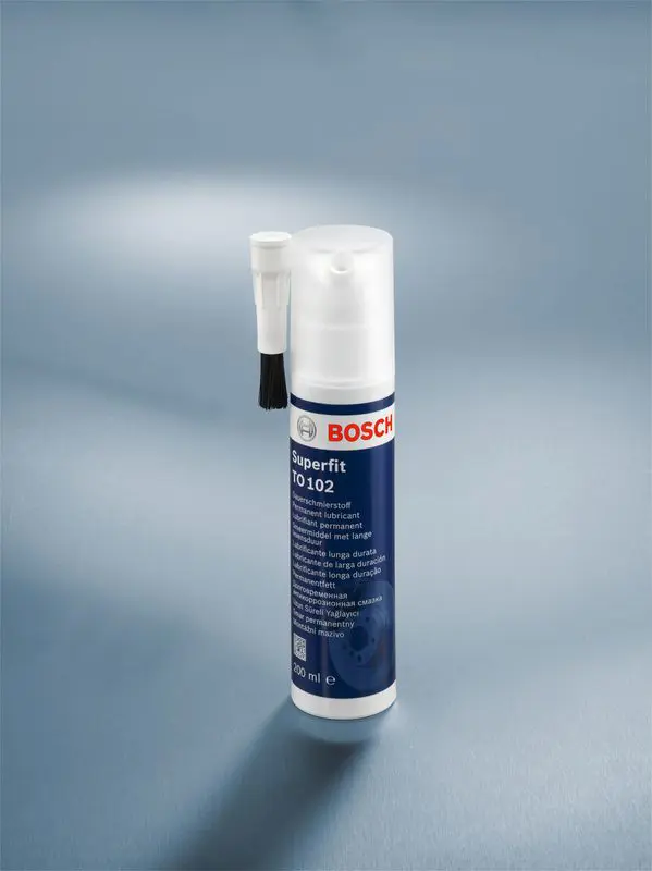 Universālās smērvielas Bosch 5000000376