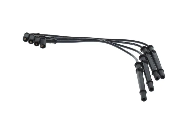 Augstsprieguma vadu komplekts Bosch F00099C602
