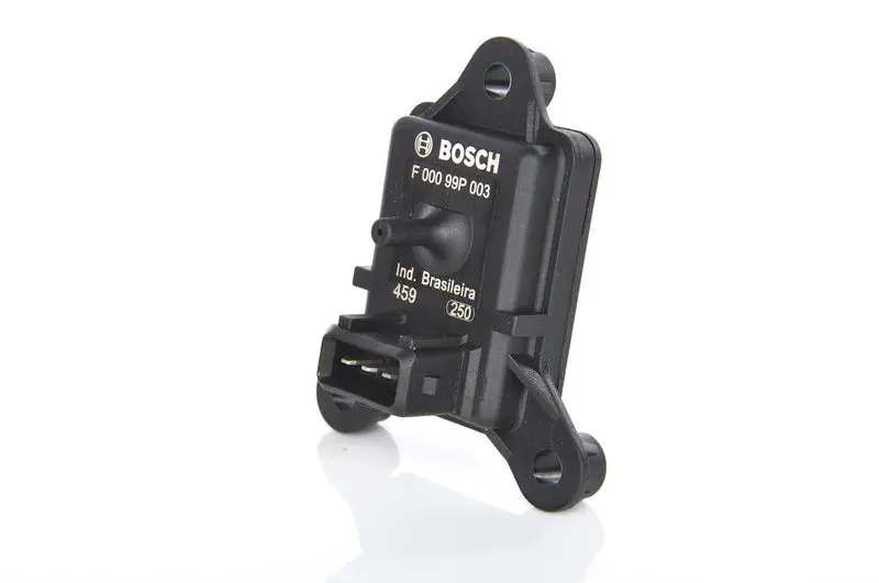 Devējs, Spiediens ieplūdes traktā Bosch F00099P003