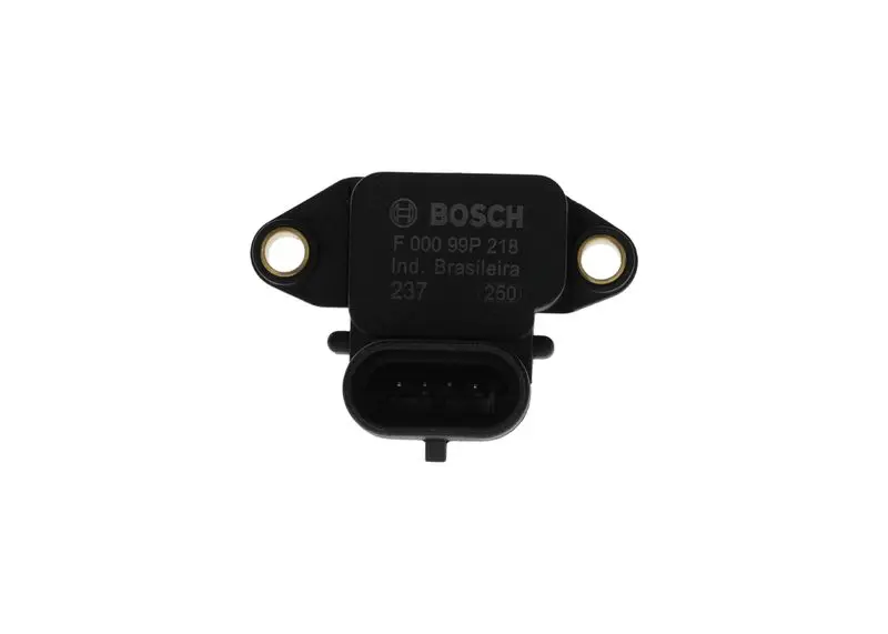 Devējs, Spiediens ieplūdes traktā Bosch F00099P218
