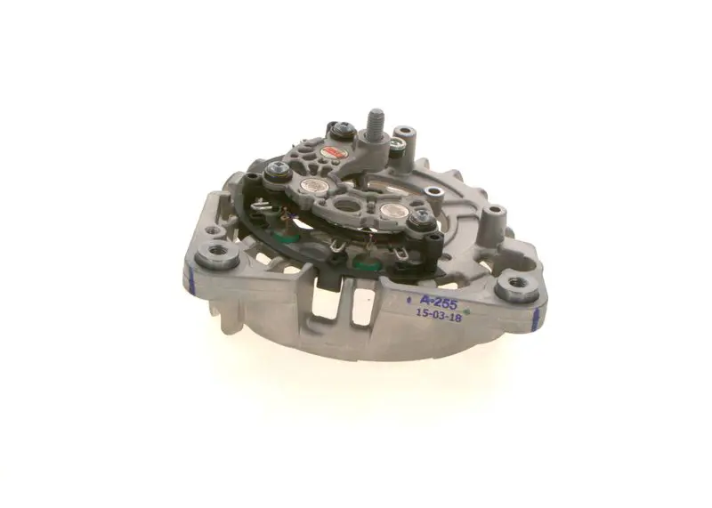 Taisngriezis, Ģenerators Bosch F000BL1253