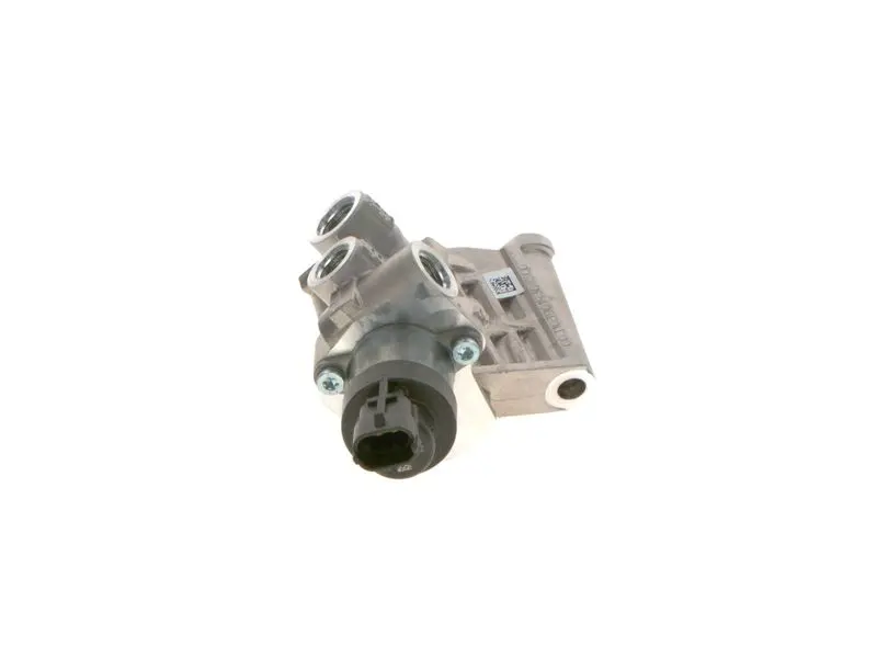 Degvielas spiediena regulators Bosch F00BC80045
