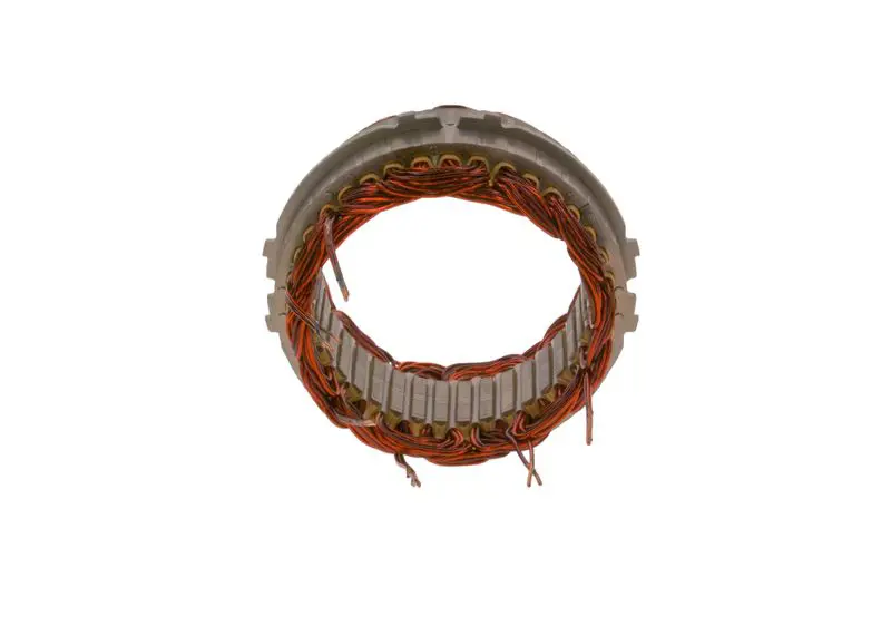 Stators, Ģenerators Bosch F00M120108