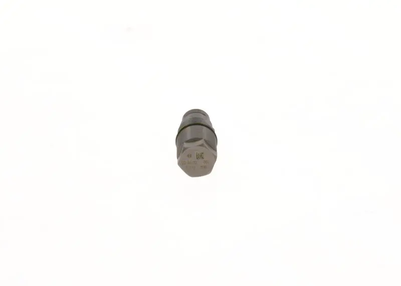 Spiediena ierobežošanas vārsts, Common Rail sistēma