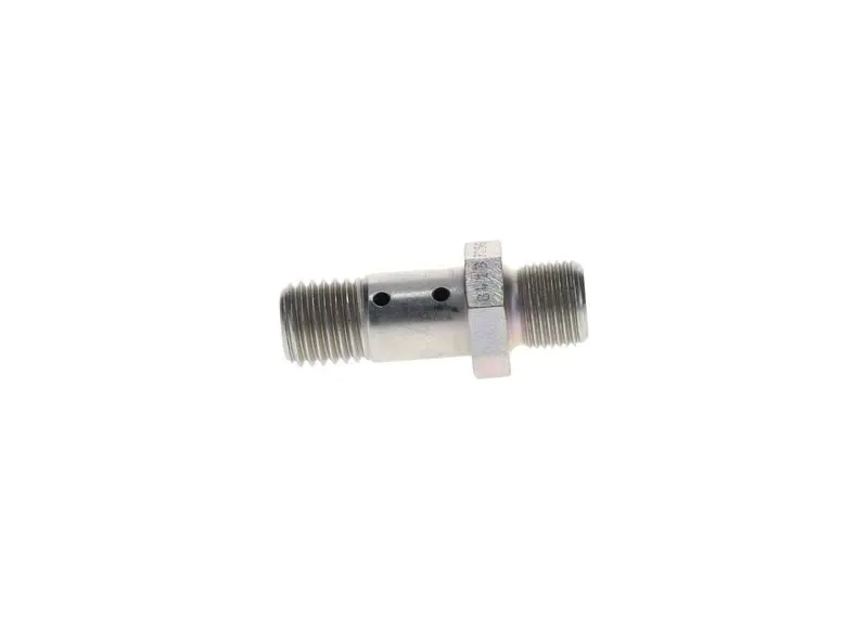 Vārsts, Iesmidzināšanas sistēma Bosch F00N350256