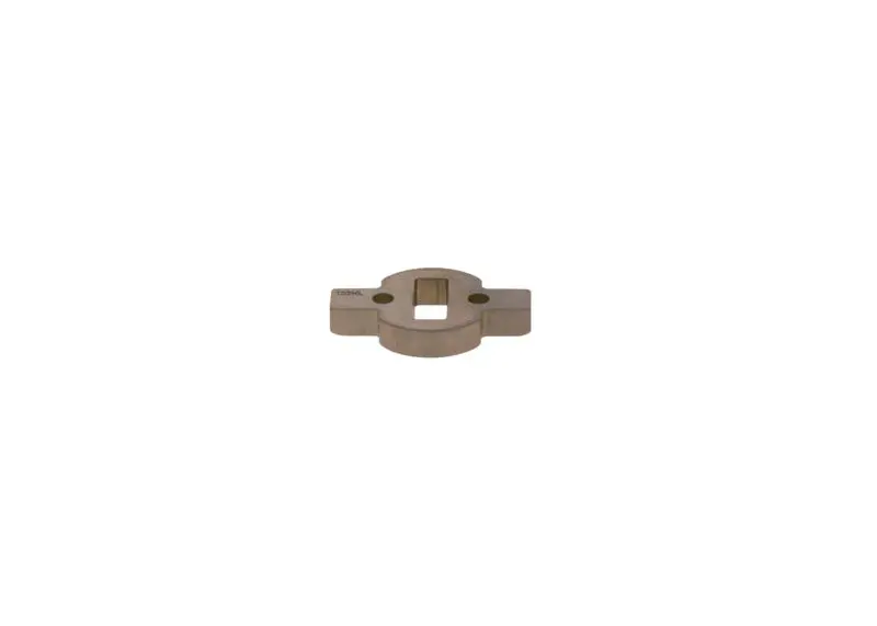 Pneimosavienojums, Savienojuma galva Bosch F00R0P0133
