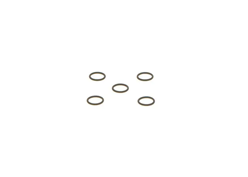 Blīvgredzens Bosch F01M100389