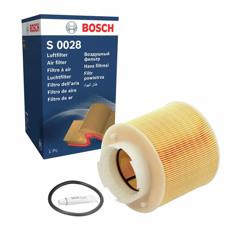 Gaisa filtrs Bosch F026400028